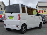 ピクシスメガ Gターボ SAIII 