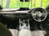 MAZDA3ファストバック 1.8 XD プロアクティブ 