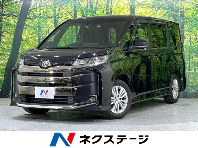 ノア 2.0 S-G 