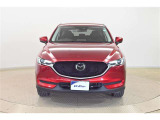 CX-5 2.5 25T エクスクルーシブ モード 
