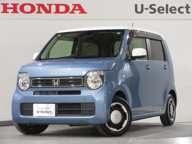 N-WGN L ホンダ センシング 