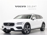 ボルボ V60クロスカントリー