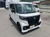 スペーシアベース GF 4WD 
