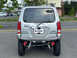 ジムニー ランドベンチャー 4WD 