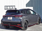 ノートオーラ  1.2 NISMO