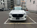 CX-60 3.3 XD ハイブリッド エクスクルーシブスポーツ ディーゼル 4WD 