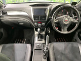インプレッサ  WRX STI Aライン