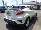 C-HR ハイブリッド 1.8 S 