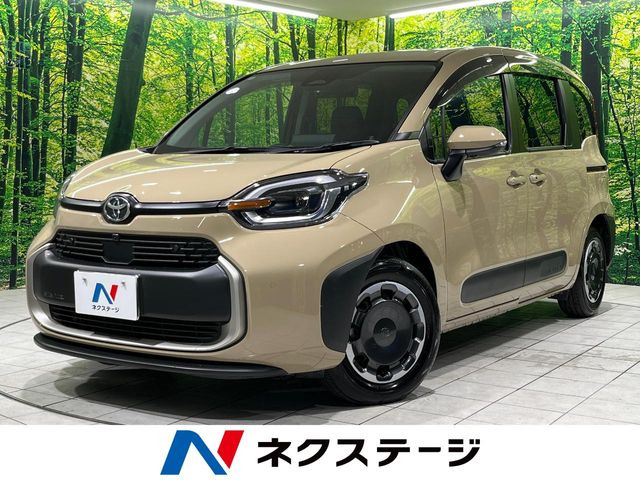 シエンタ ハイブリッド 1.5 Z 