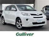 ist 1.5 150X 4WD 修復歴無し
