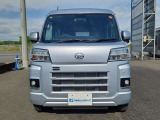 ハイゼットカーゴ クルーズ 4WD LEDパック フロントサイドバイザー