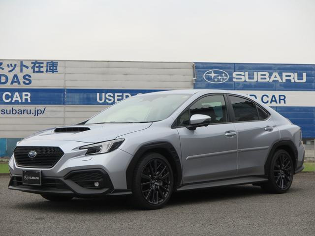 WRX  S4 2.4 GT-H EX 4WD