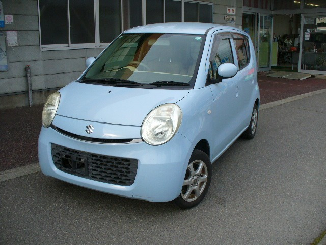 MRワゴン G 