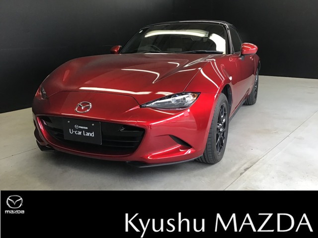 ロードスター 1.5 S スペシャルパッケージ 