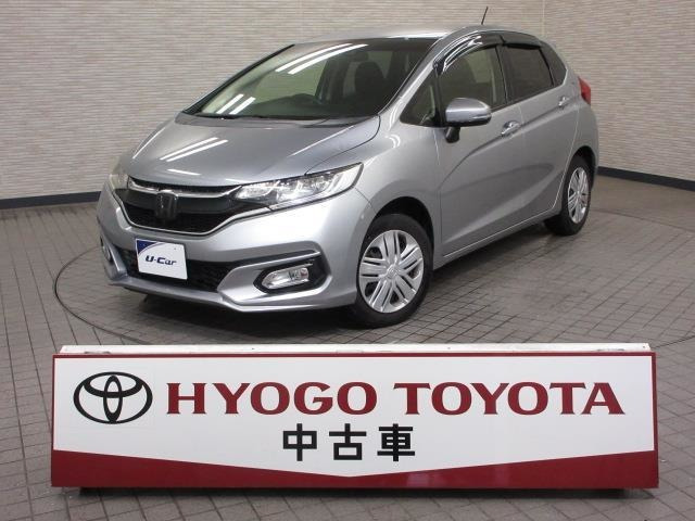 フィット 1.3 13G L 