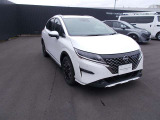 ノート  1.2 AUTECH クロスオーバー FOUR 4WD