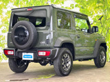ジムニーシエラ 1.5 JC 4WD 