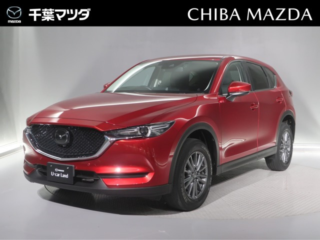 CX-5 2.2 XD プロアクティブ 