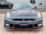 GT-R  3.8 NISMO スペシャル エディション 4WD