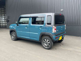 フレアクロスオーバー ハイブリッド XG 4WD 