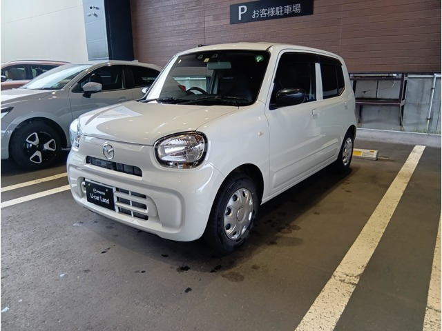 キャロル GL 4WD 