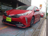 ガソリン価格まだまだ高いですね!この機会にハイブリッドのプリウスはいかがでしょうか?