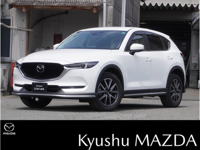 CX-5 2.0 20S プロアクティブ 