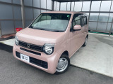 ホンダ N-WGN