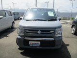 ワゴンR FX 4WD 