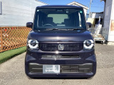 N-BOX  660 4WD