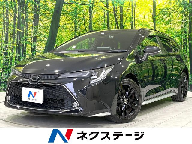 カローラツーリング 2.0 アクティブライド 