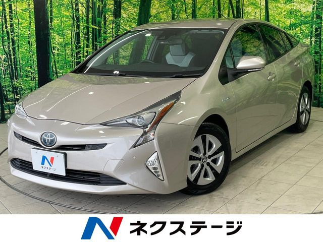 プリウス 1.8 A 