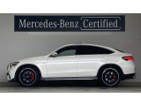 GLC AMG GLC63 S 4マチックプラス 4WD 