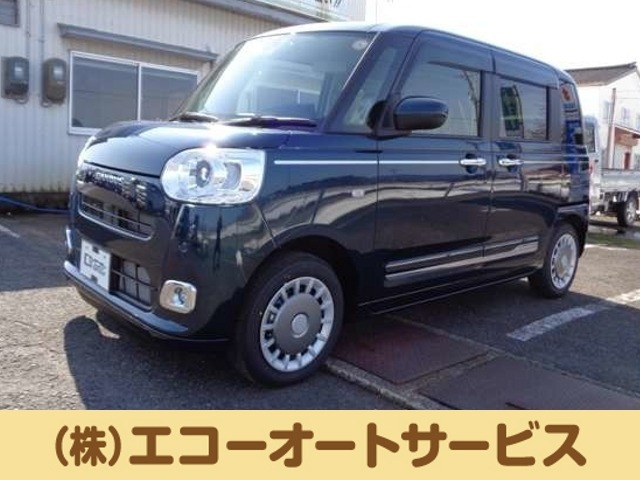 ムーヴキャンバス  セオリー G