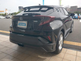 C-HR ハイブリッド 1.8 S LED パッケージ 