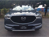 CX-5 2.2 XD エクスクルーシブ モード 