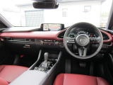 MAZDA3ファストバック  2.0 20S ツーリング 4WD