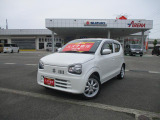 アルト X 4WD 
