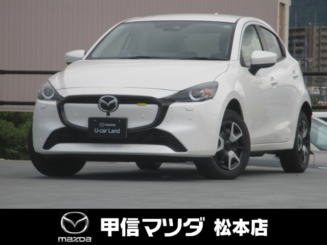 MAZDA2 1.5 15BD 4WD 