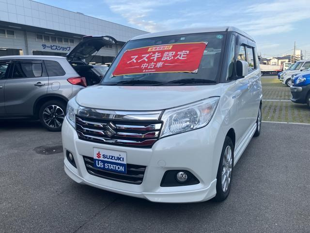 ソリオ 1.2 ハイブリッド(HYBRID)  MZ 2型 MA36S