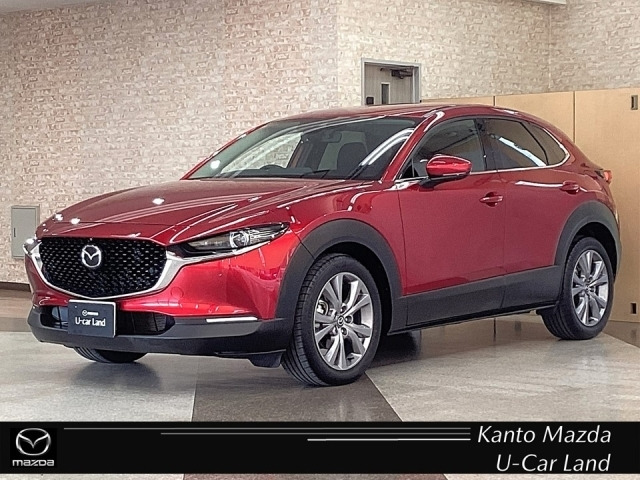 CX-30 2.0 20S プロアクティブ 