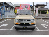 ランドクルーザープラド 3.0 SX ディーゼル 4WD ディーゼルターボ 4WD ナローボディー