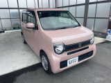 N-WGN L ホンダ センシング 