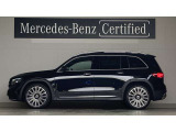 GLB GLB200d 4マチック AMGラインパッケージ 4WD 