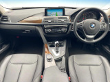 3シリーズセダン 320d ラグジュアリー 