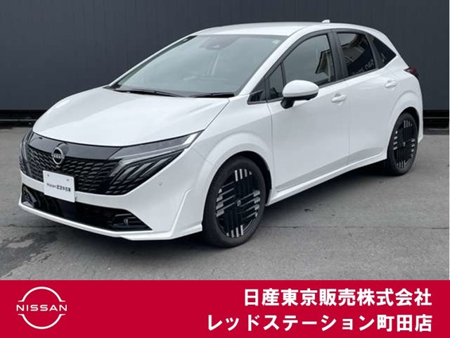 ノートオーラ 1.2 G レザーエディション 