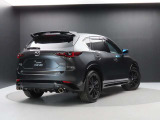CX-5  2.5 25S スポーツ アピアランス 4WD