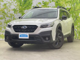 レガシィアウトバック 1.8 エックスブレイク EX 4WD 