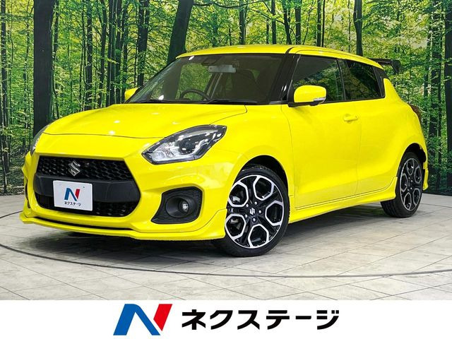スイフト 1.4 スポーツ 