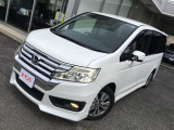 ステップワゴン 2.0 スパーダ S パワーエディション 